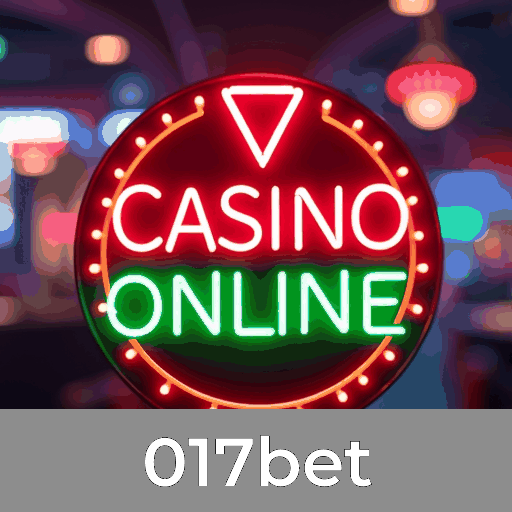 017bet: A emoção dos caça-níqueis com alto retorno!