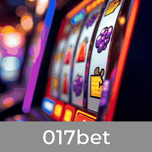 017bet: A Emoção dos Jogos de Cassino e Oportunidades de Ganho